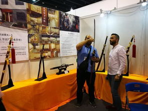 義烏文交會 匯聚全球文化精品，構建文創產業新生態