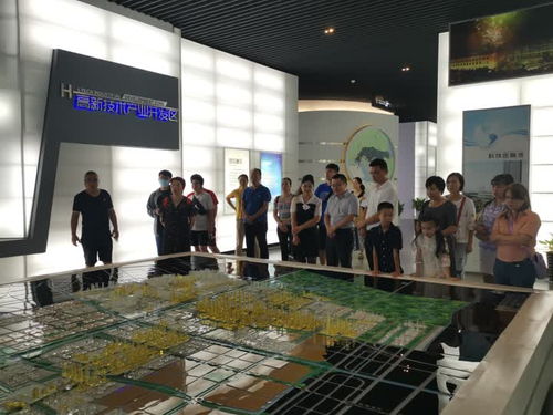 兩岸一家親，文化共繁榮 臺灣高雄經貿文化促進會通州交流考察側記